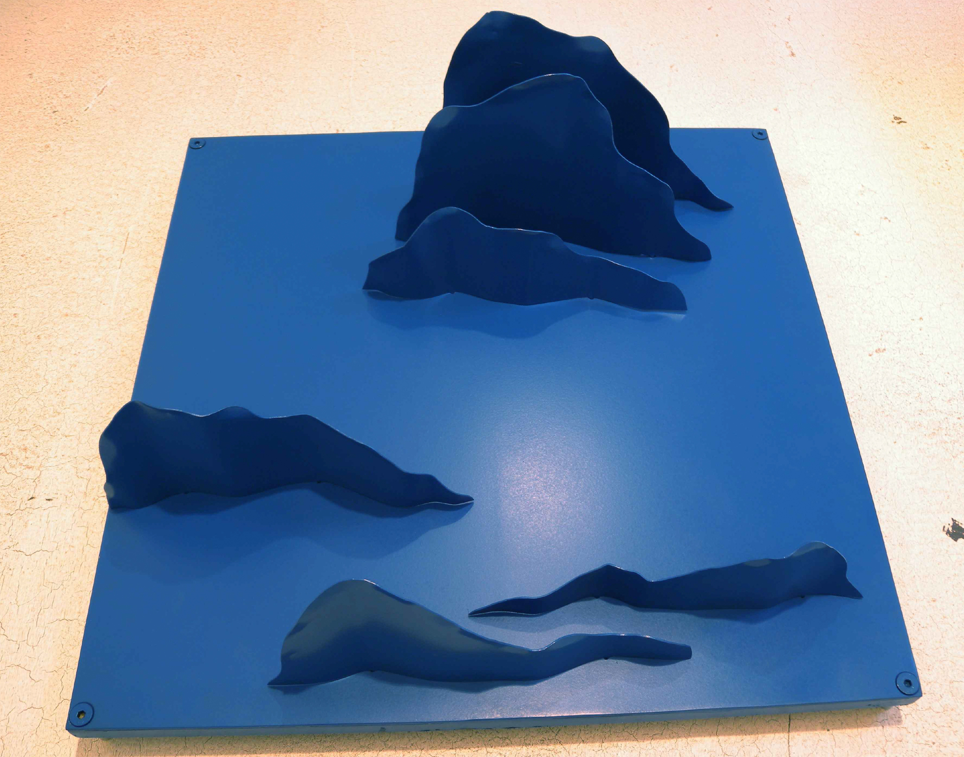 Maquette